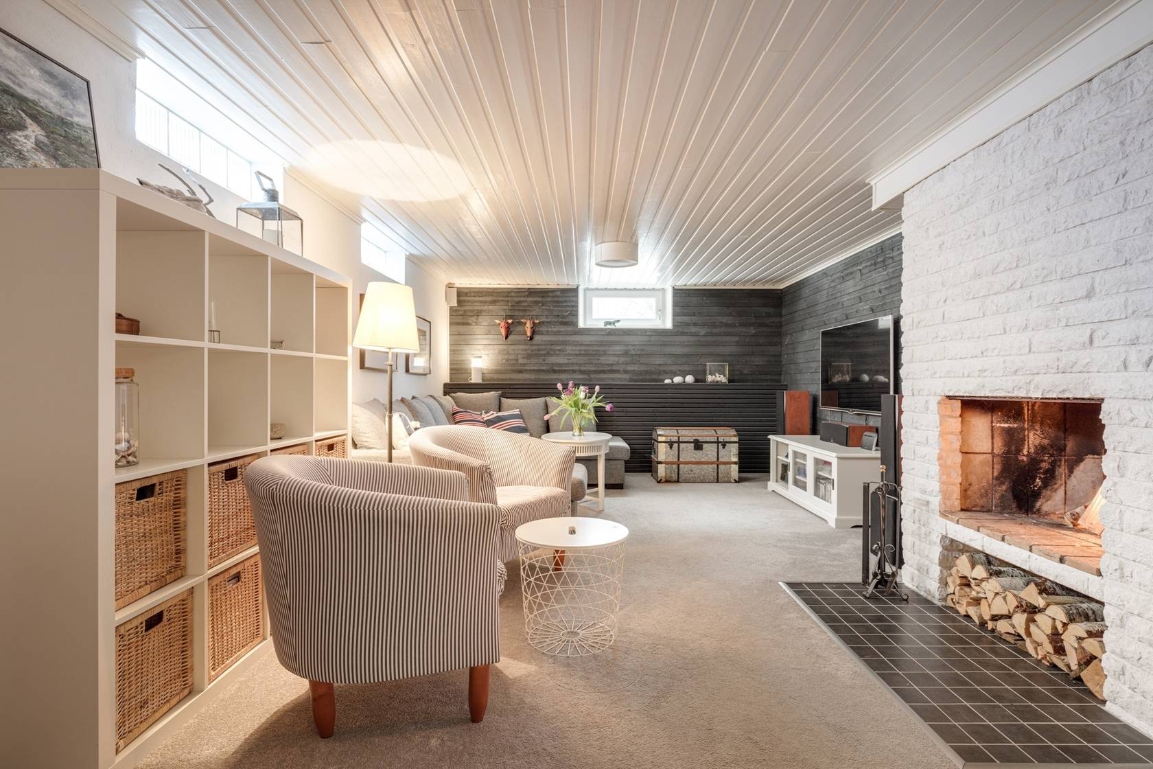 6 rum Villa på Valloxvägen 58 Centralt Knivsta kommun - bild 25