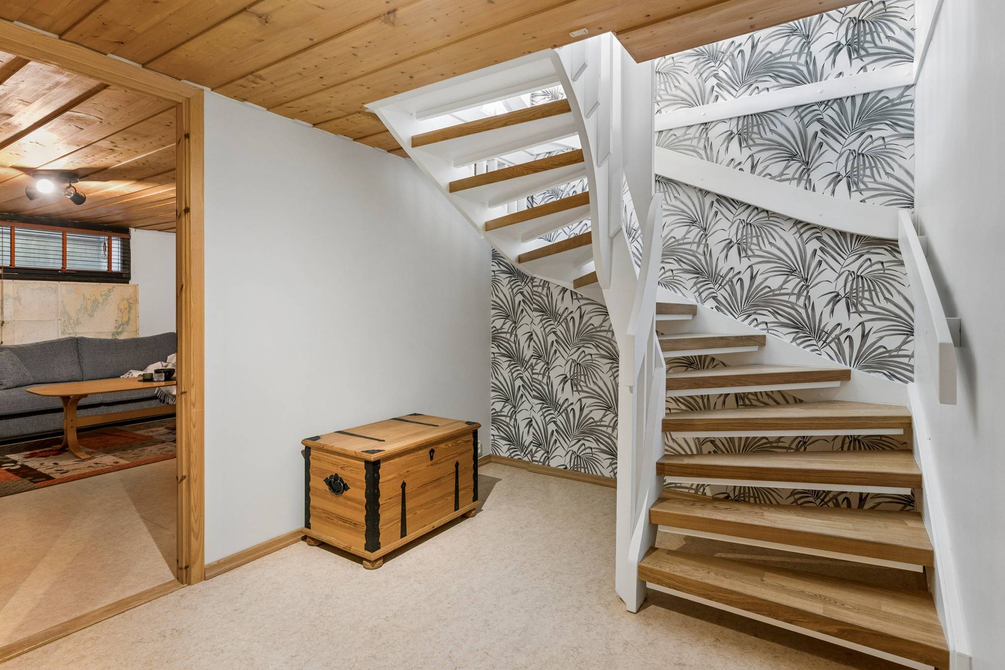 5 rum Kedjehus på Kvartsvägen 26 Carlshem/Carlshöjd Umeå kommun - bild 26