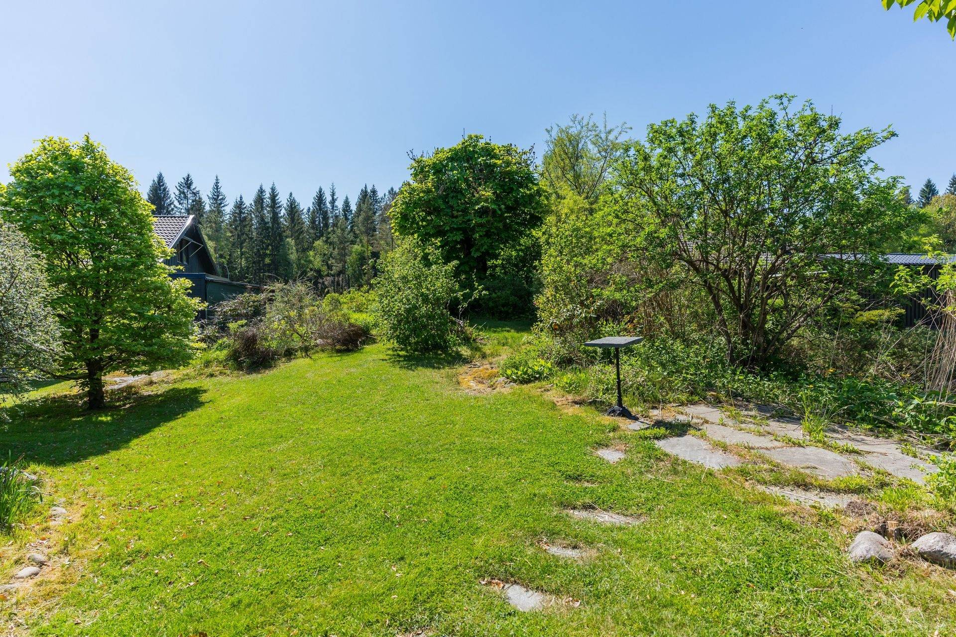 5 rum Villa på Viskarhultsvägen 45 Viskafors Borås kommun - bild 27