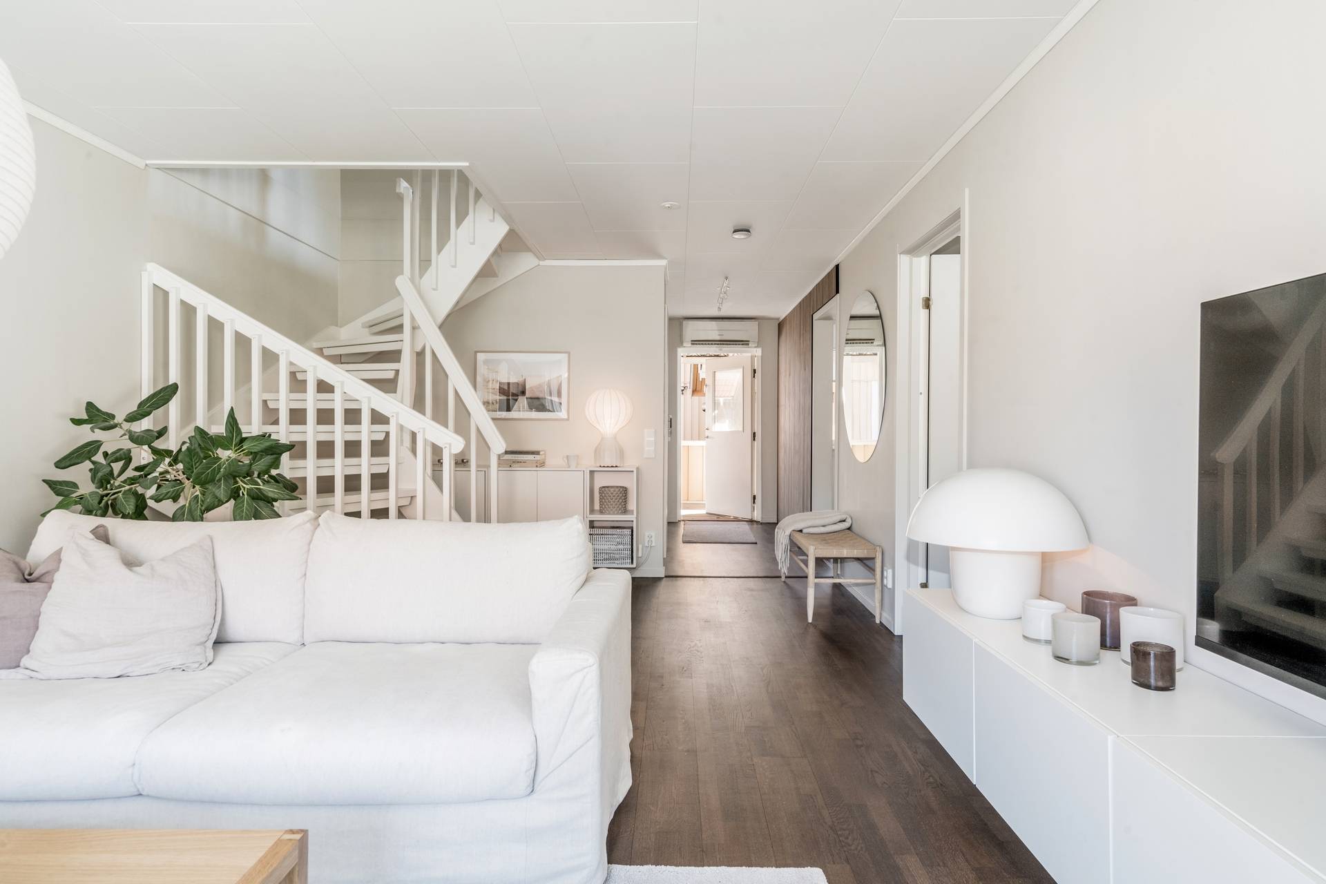 4 rum Villa på Sjöhagsvägen 5 Arnö Nyköpings kommun - bild 18