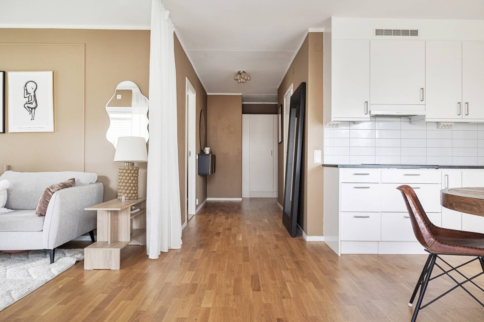 2 rum lägenhet på Stadsskogsgatan 44 Stadsskogen, Alingsås kommun - bild 4