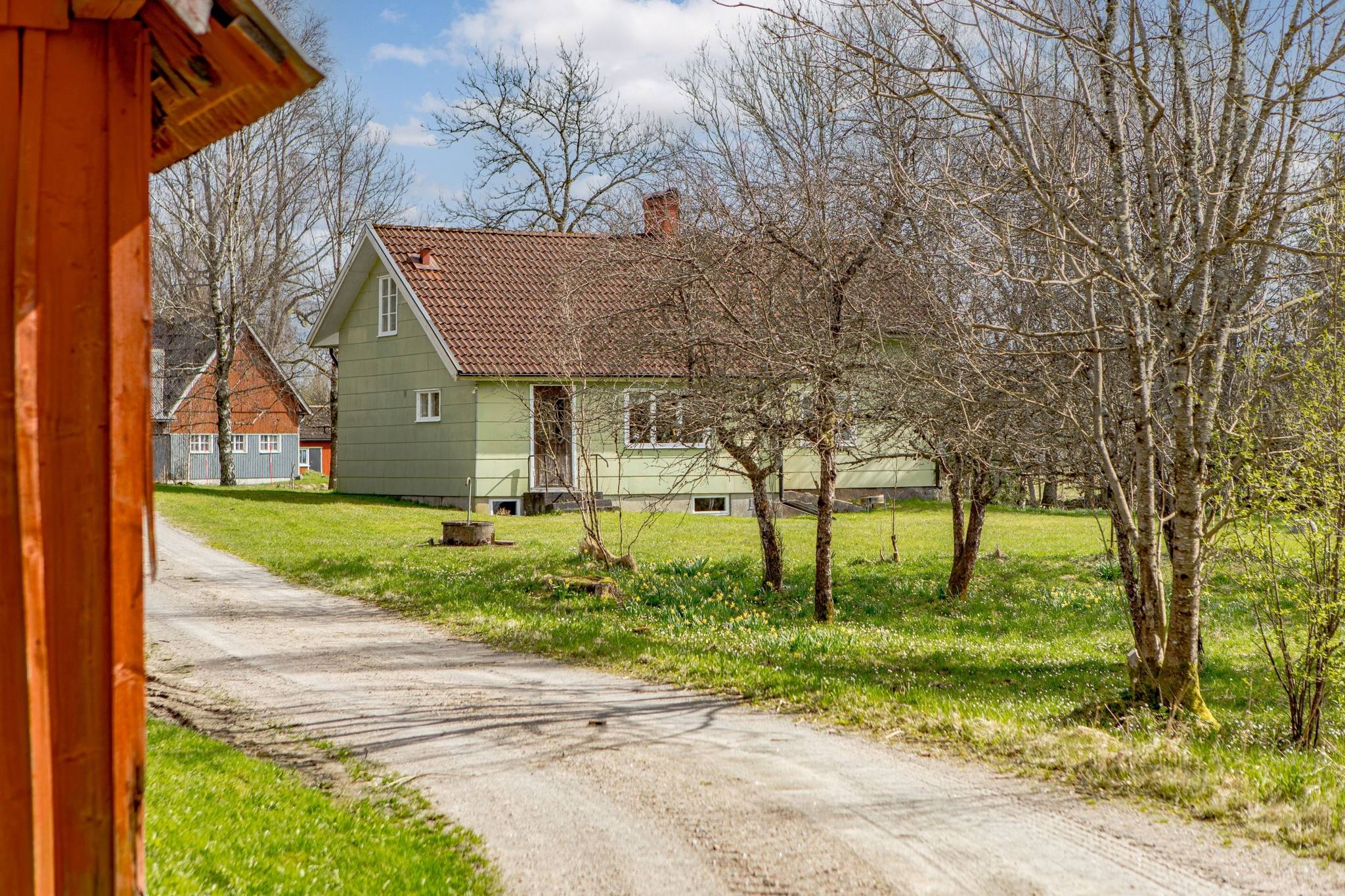 3 rum Villa på Ugnhult 301 Hylte kommun - bild 6