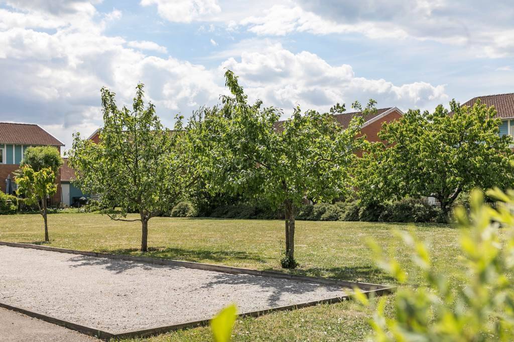 2 rum Kedjehus på Rudeboksvägen 51 Gunnesbo Lunds kommun - bild 18
