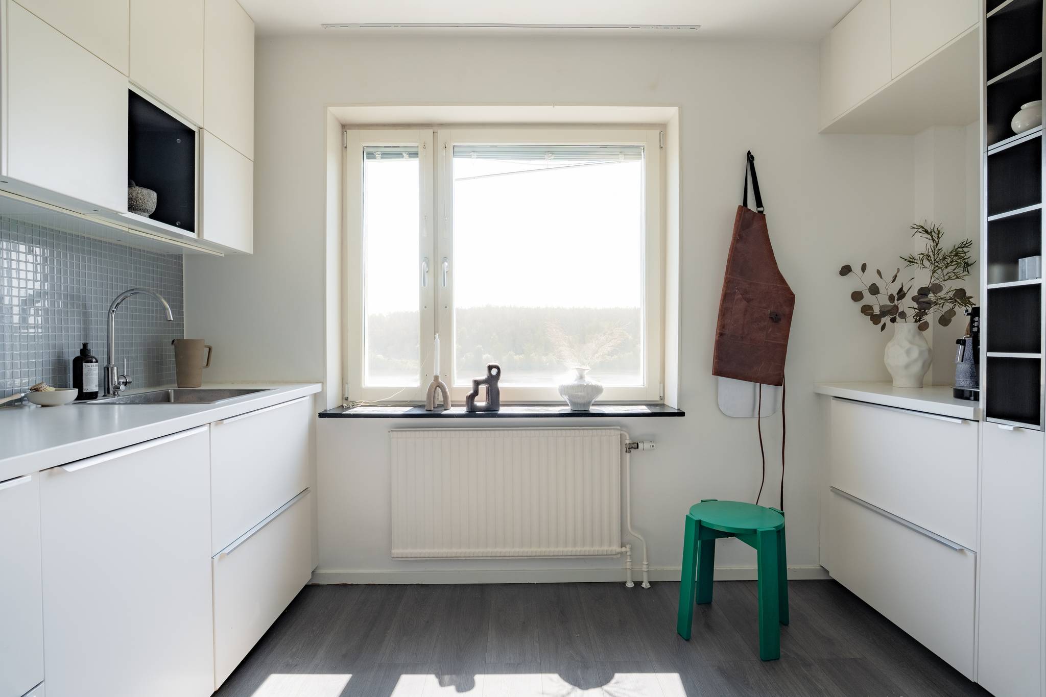 3 rum Lägenhet på Ekuddsvägen 3 Nacka kommun - bild 8