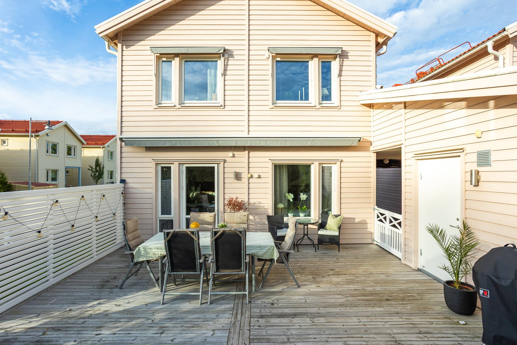 6 rum Kedjehus på Lahtisgatan 14 Lillhamra Västerås kommun - bild 47