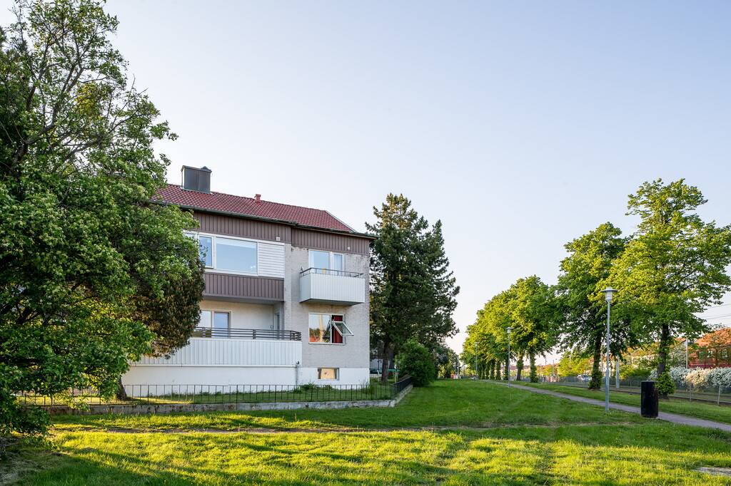 4 rum Lägenhet på Kyrkåsgatan 16 Kålltorp/Örgryte Göteborgs kommun - bild 34