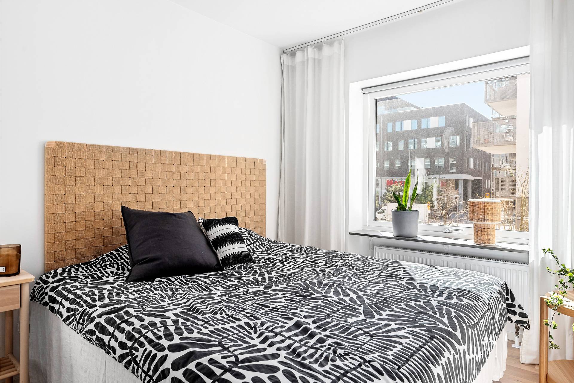 2 rum Lägenhet på Knopgränd 1A Västra Hamnen Malmö kommun - bild 15