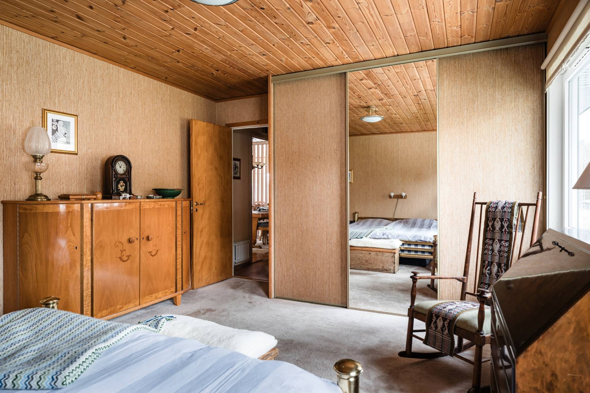 5 rum Villa på Björnbodavägen 3 Bällsta Vallentuna kommun - bild 33