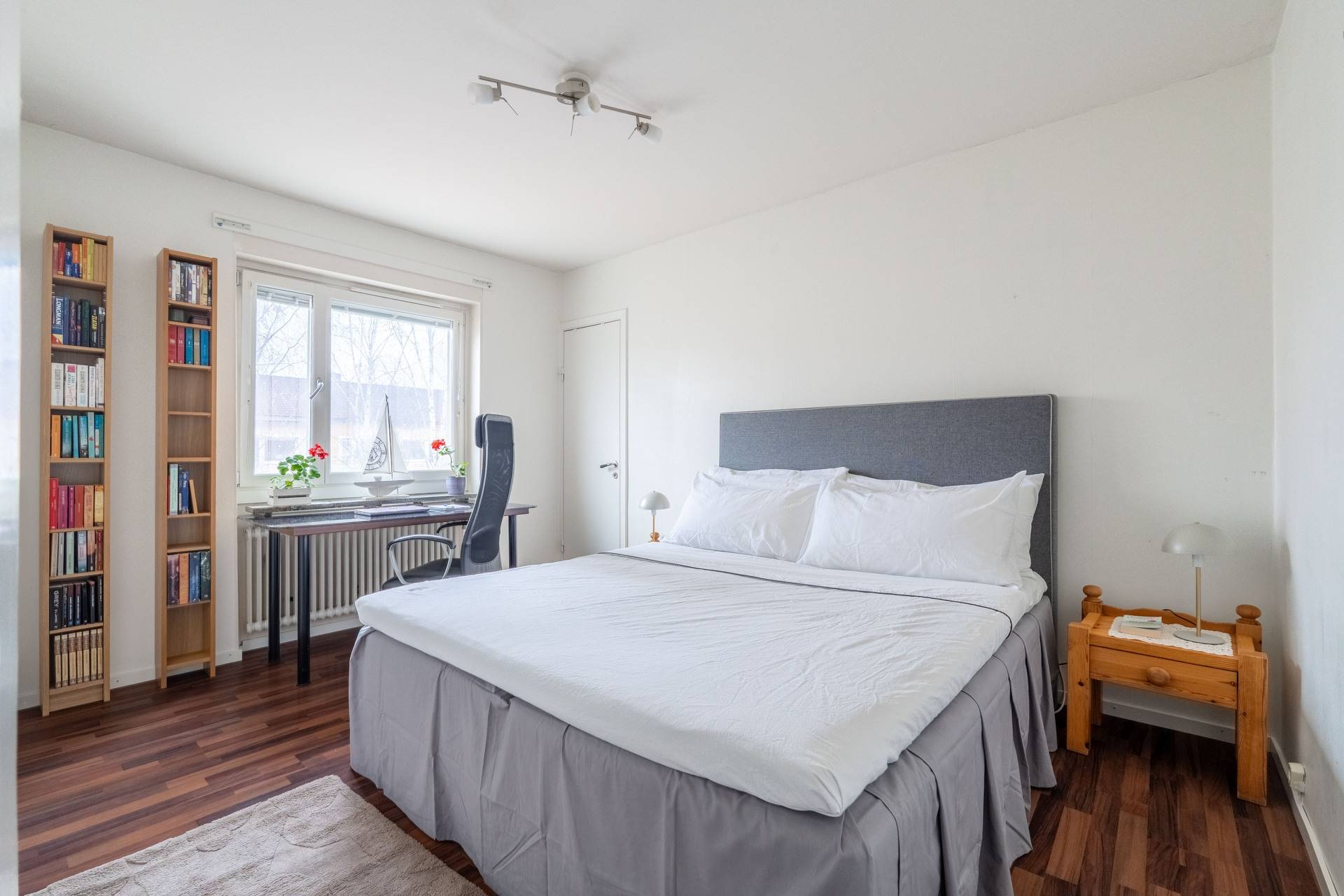 2 rum Lägenhet på S:t Olofsgatan 43C Höganäs Uppsala kommun - bild 9