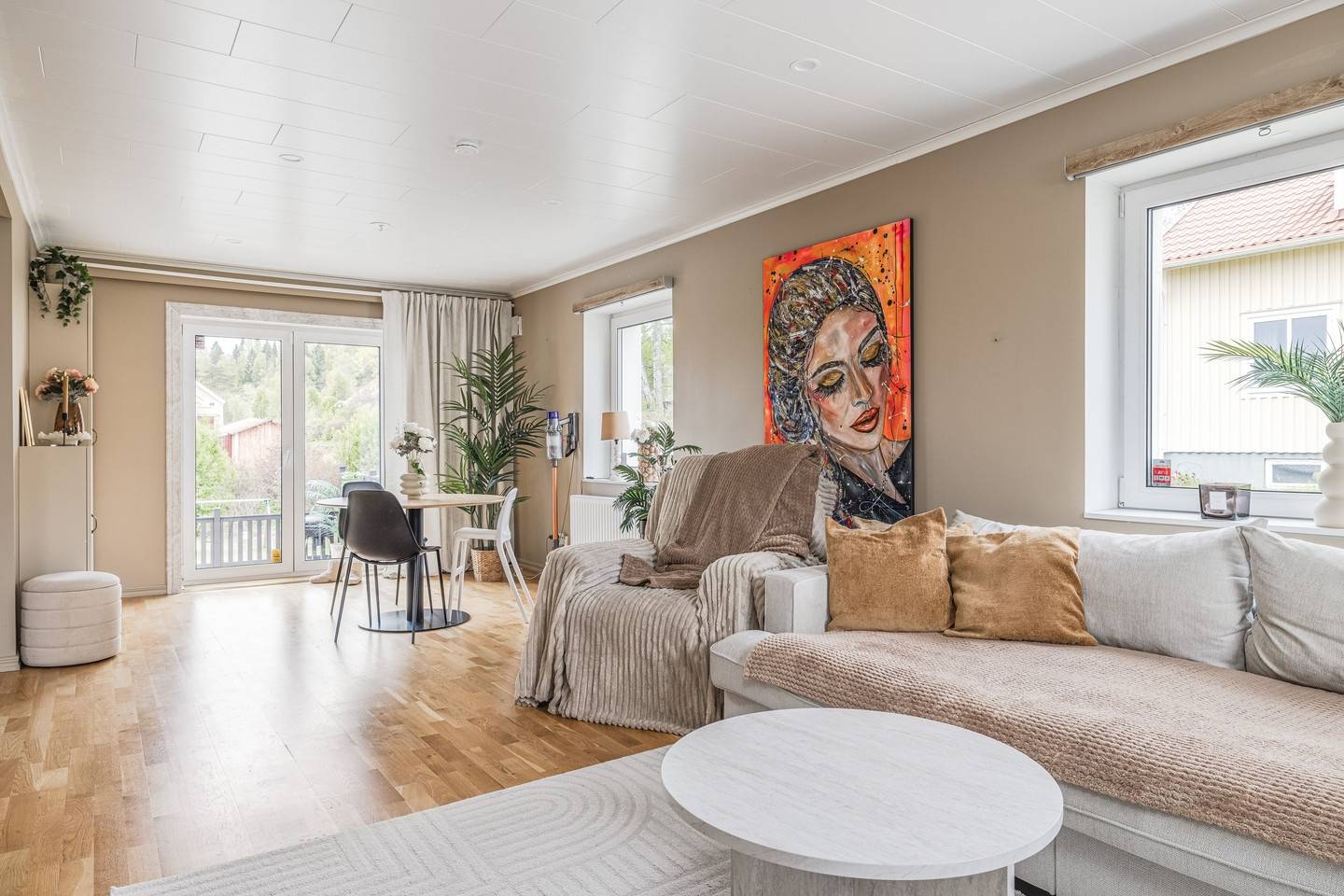 5 rum Villa på Mariedalsgatan 7 Timrå Timrå kommun - bild 11