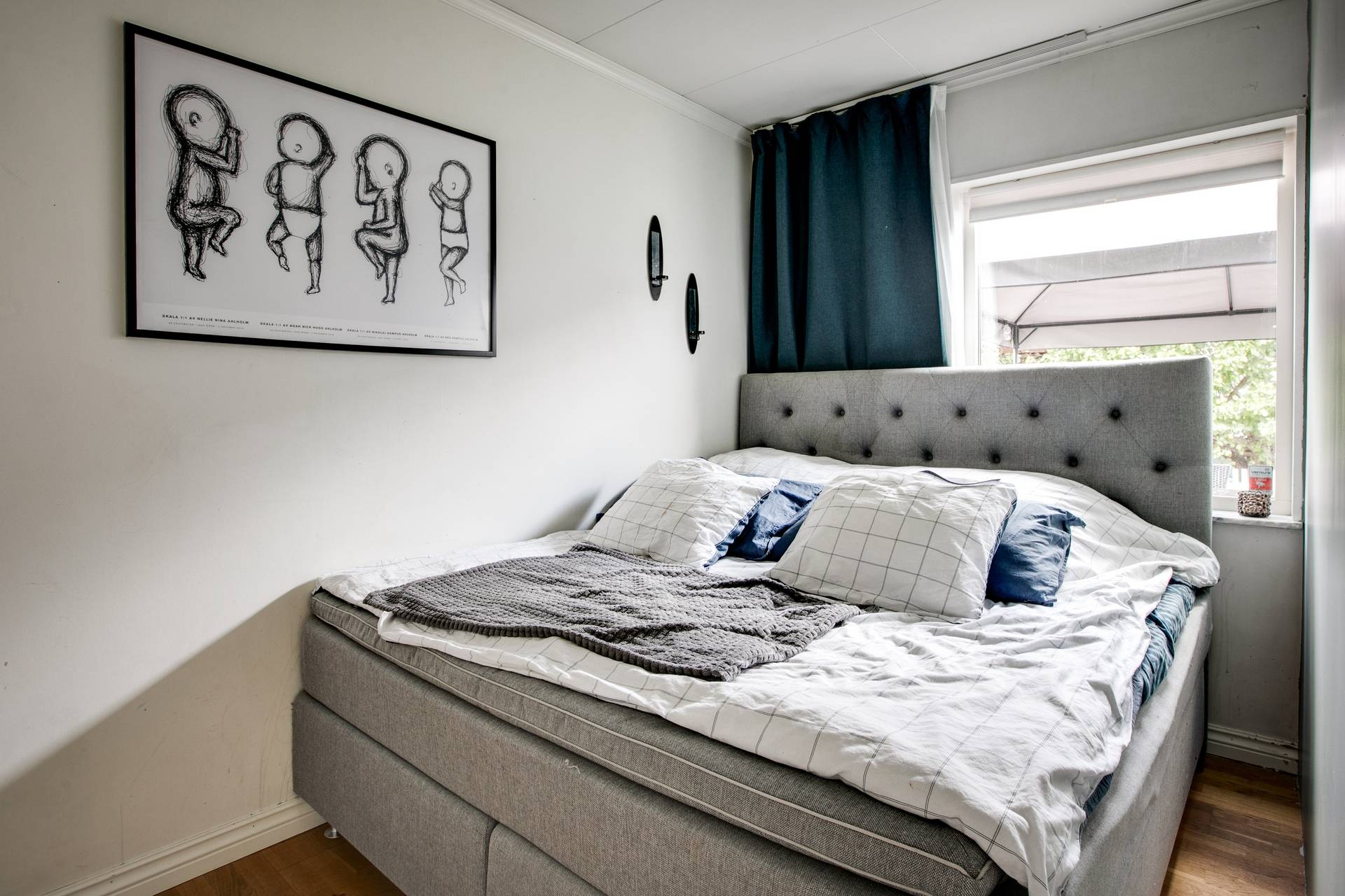 5 rum Villa på Stenolles backe 20 Ingarö Värmdö kommun - bild 8
