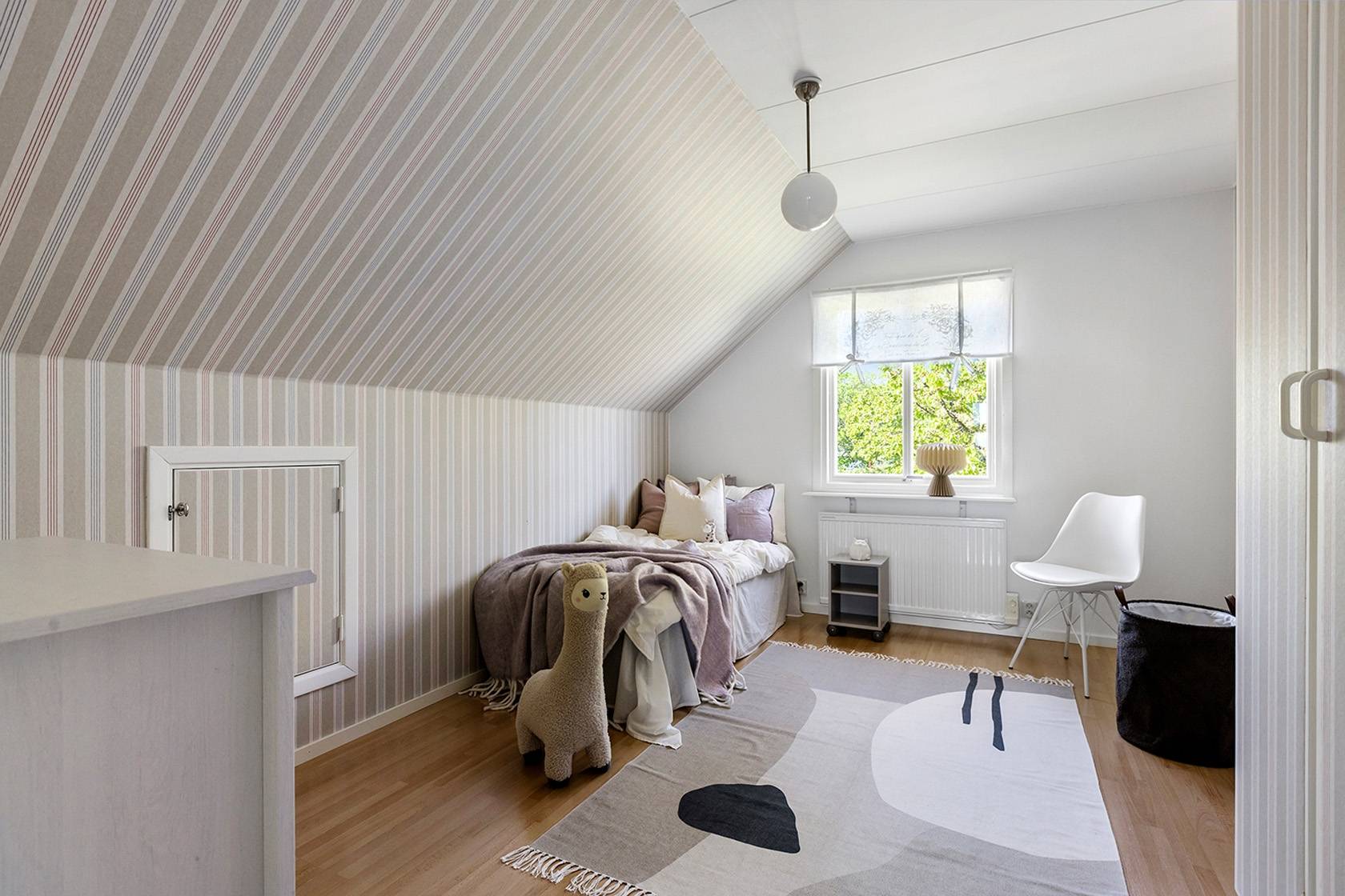 7 rum Villa på Linåkersvägen 9 Stora Mellösa Örebro kommun - bild 20