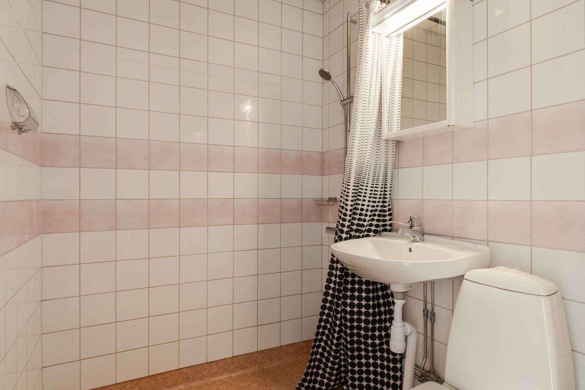1 rum Lägenhet på Sannagatan 56L Sanna Kristinehamns kommun - bild 6