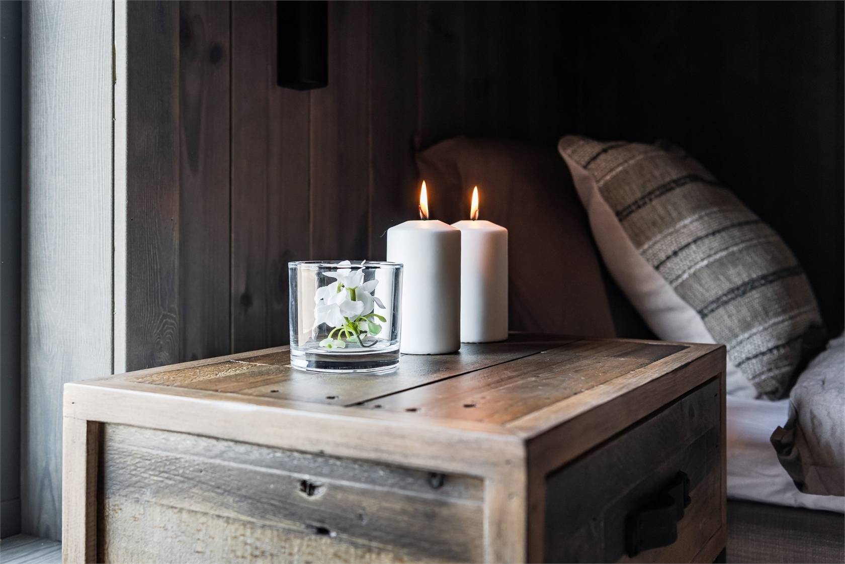 5 rum Villa på Korpen 6 Branäs Torsby kommun - bild 36