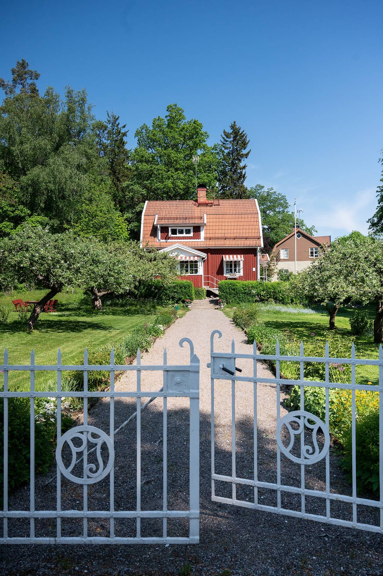 5 rum Villa på Dalkarlsvägen 14 Stuvsta - Segersminne Huddinge kommun - bild 4