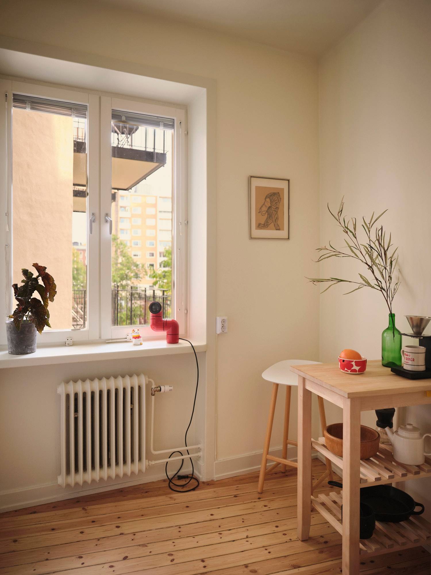 1 rum Lägenhet på Ringvägen 114 Södermalm Stockholms kommun - bild 16