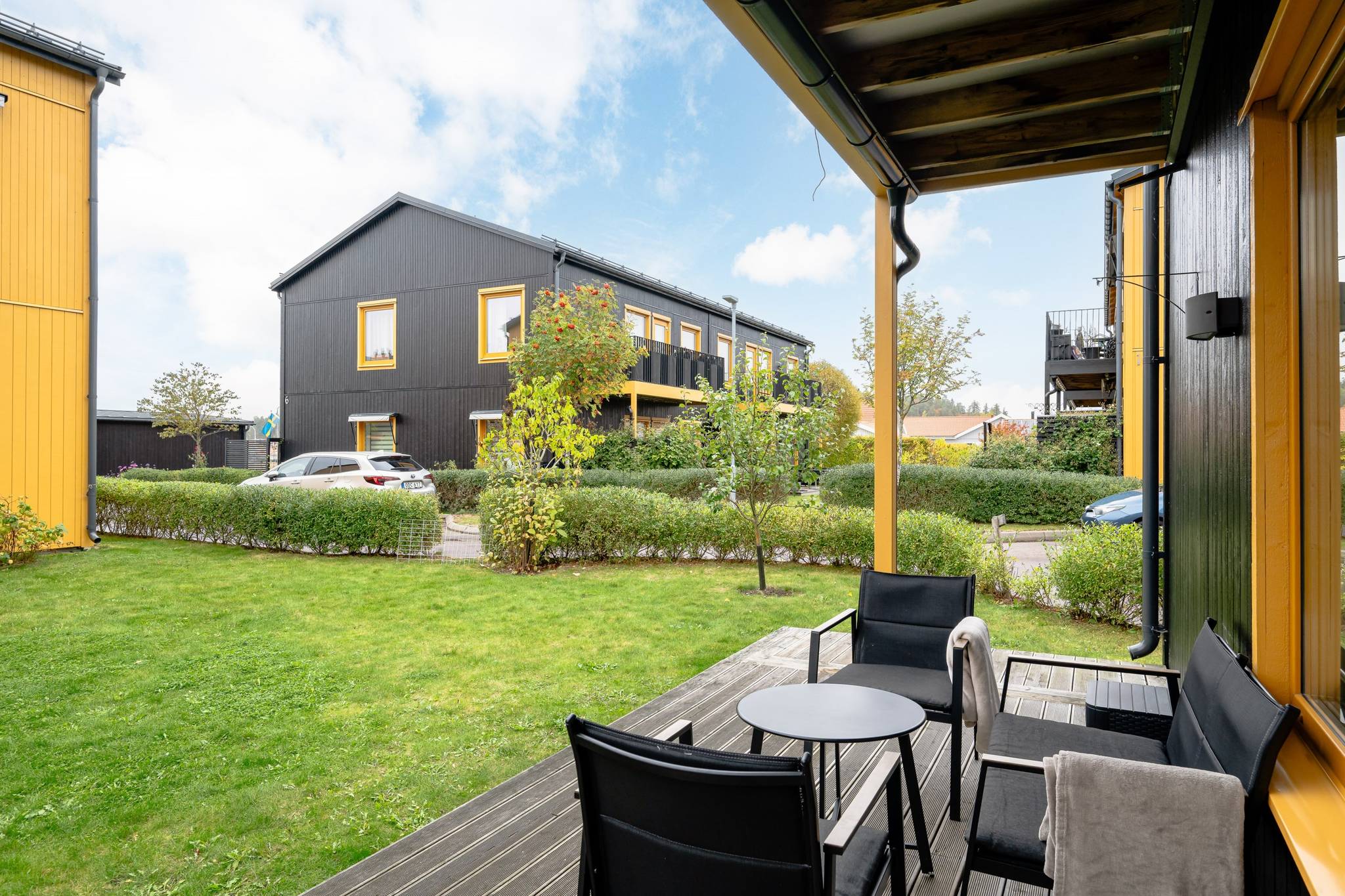 3 rum Lägenhet på Frönäsvägen 12B Frönäsområdet Gnesta kommun - bild 12