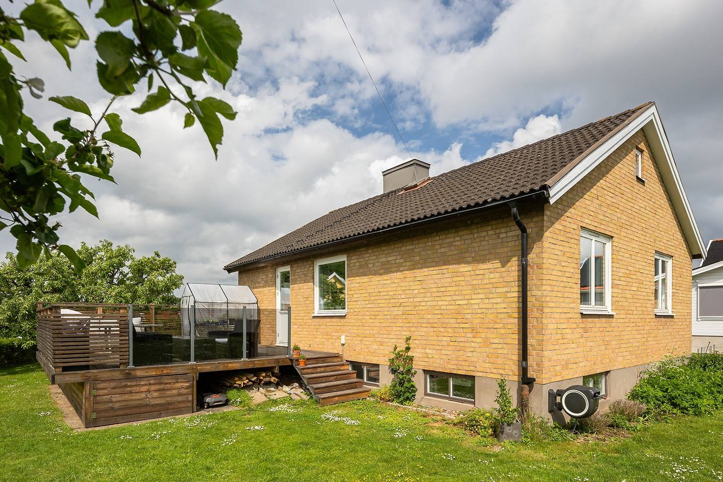 3 rum Villa på Ringstigen 49 Östermalm Skövde kommun - bild 19