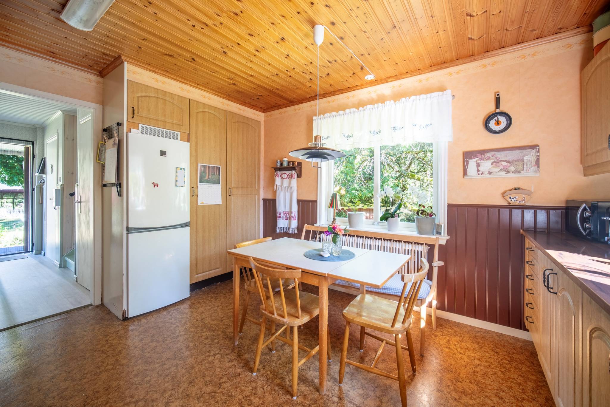 4 rum Gård/skog på Västra Mo 6 Nya Hjälmseryd Sävsjö kommun - bild 28