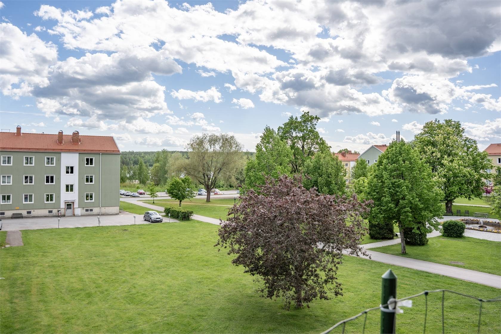 3 rum Lägenhet på Sjövägen 22 A Västanfors Fagersta kommun - bild 14