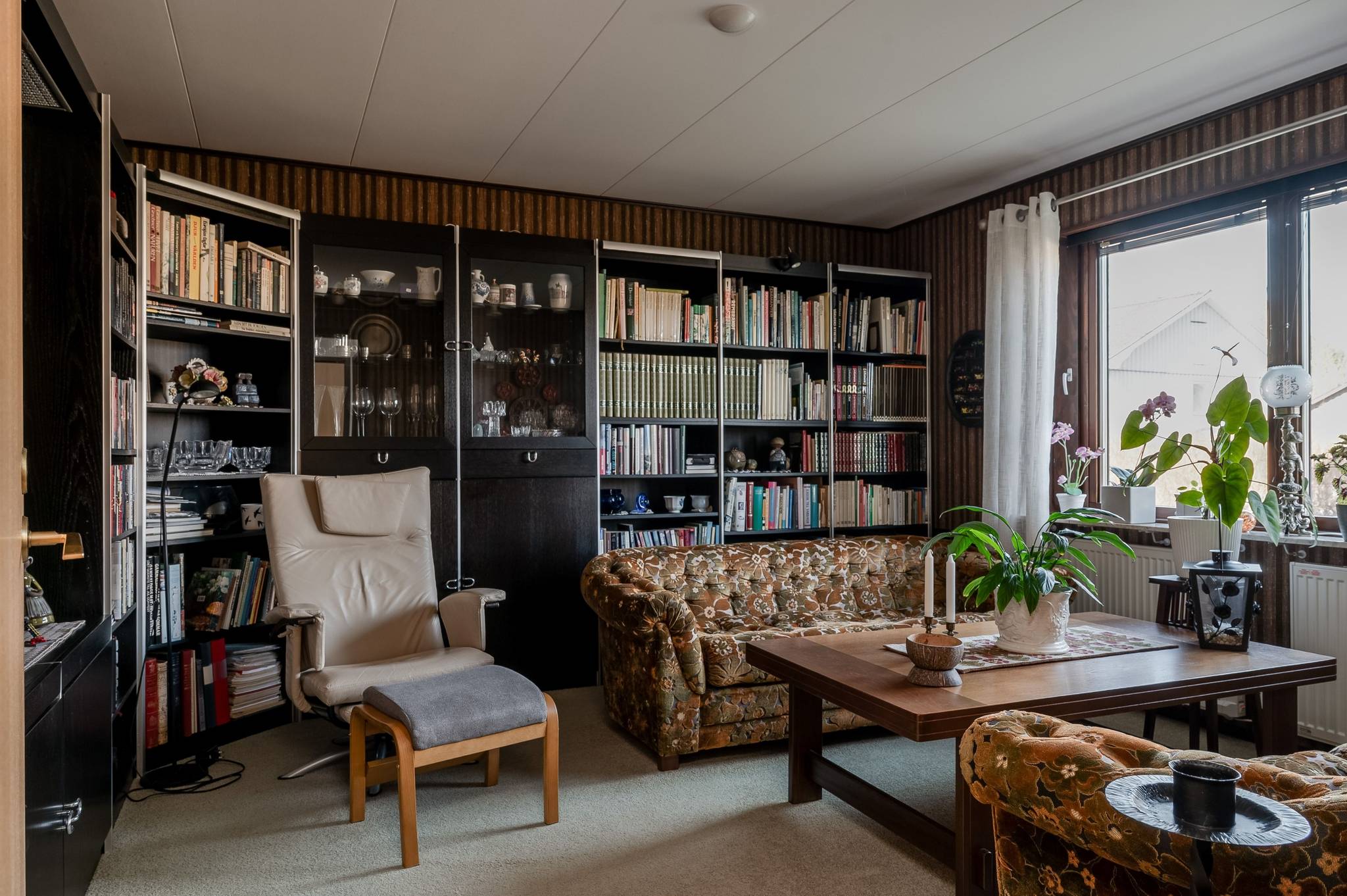 7 rum Villa på Bagarens väg 3 Linderöd Kristianstads kommun - bild 19