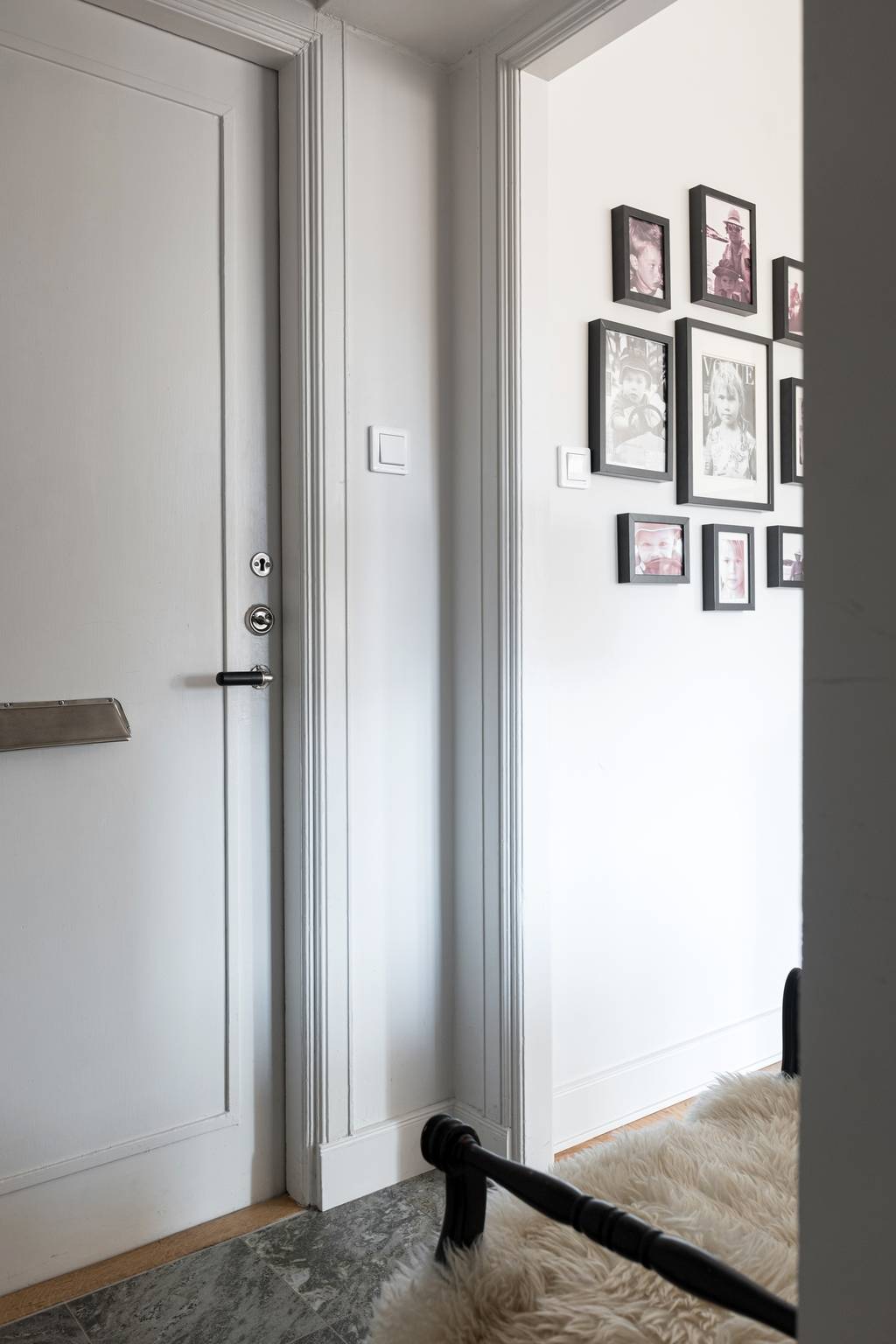 3 rum Lägenhet på Valhallavägen 147 Gärdet/Östermalm Stockholms kommun - bild 24