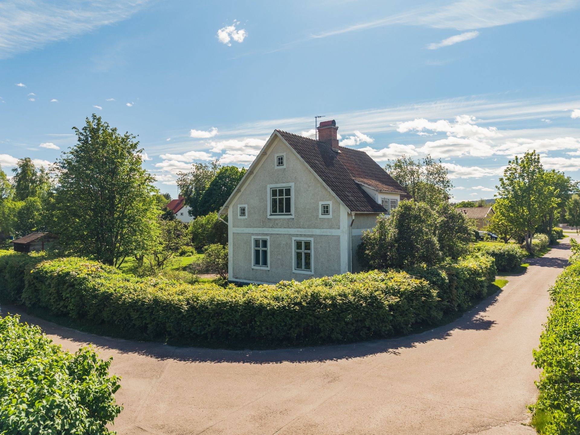 4 rum villa på Bryggarvägen 6 Insjön, Leksands kommun - bild 2