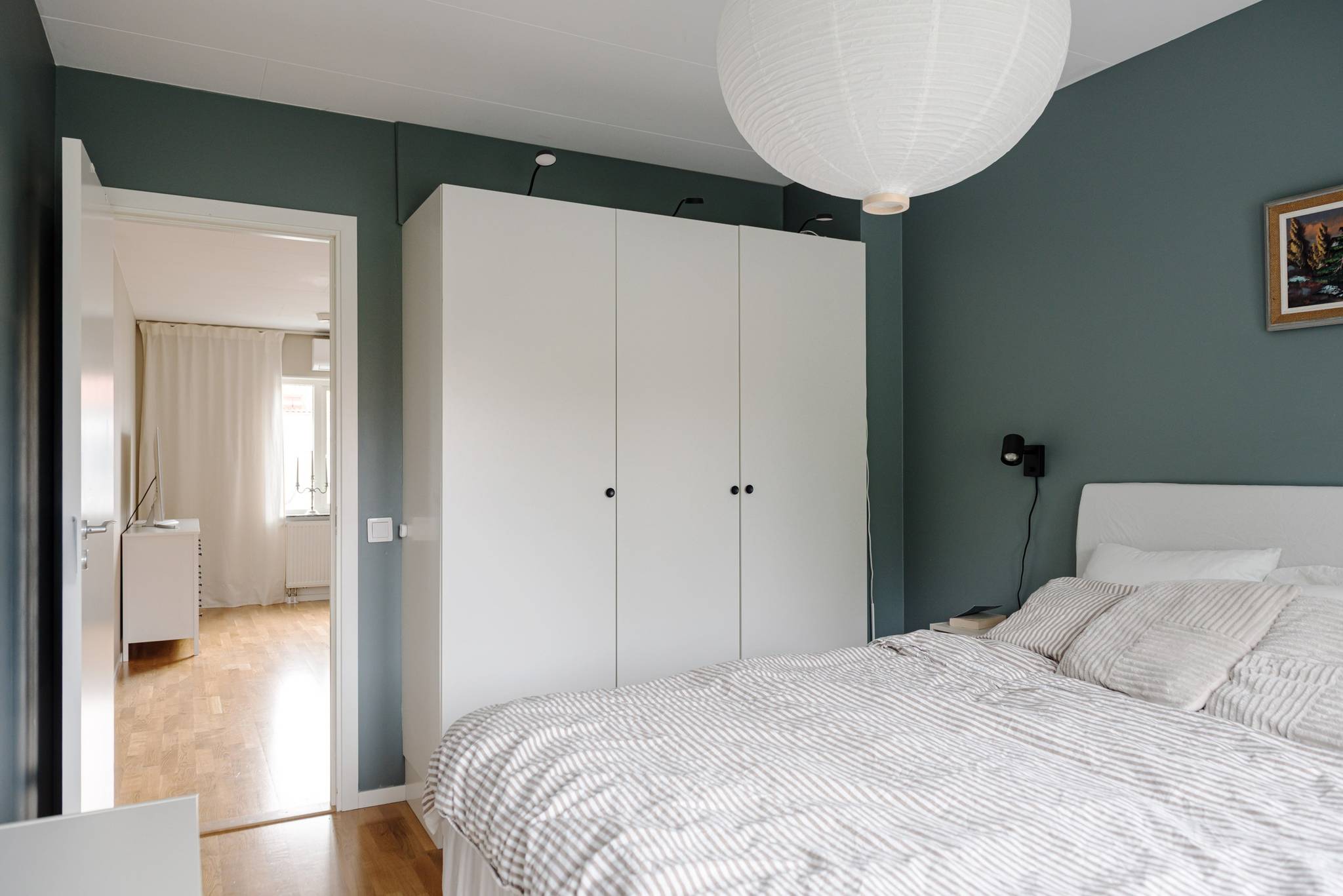 5 rum Radhus på Nicksborgsvägen 6E Barkarö Västerås kommun - bild 31