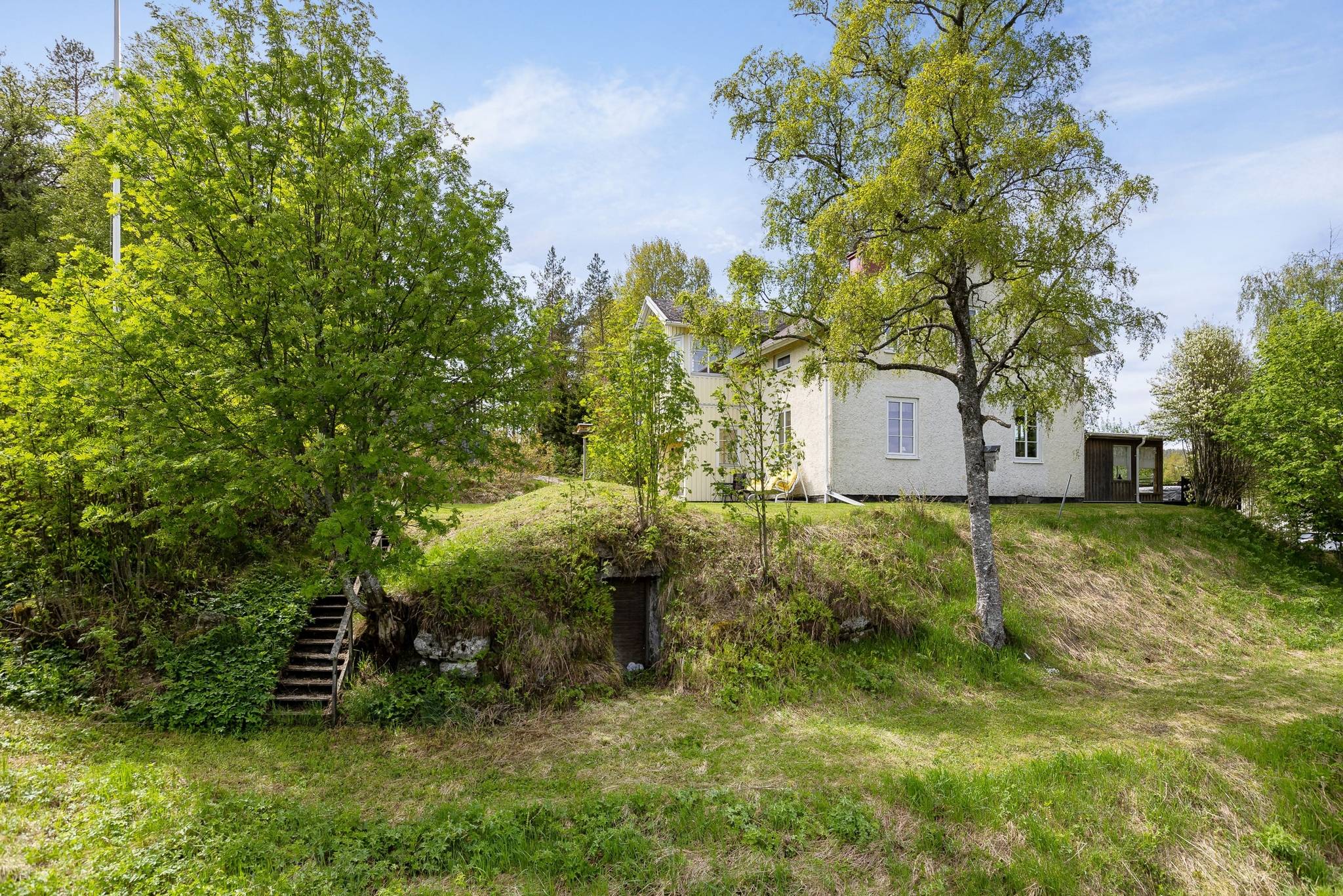 4 rum Villa på Gammelvägen 80 Ramvik och Hälledal Härnösands kommun - bild 2