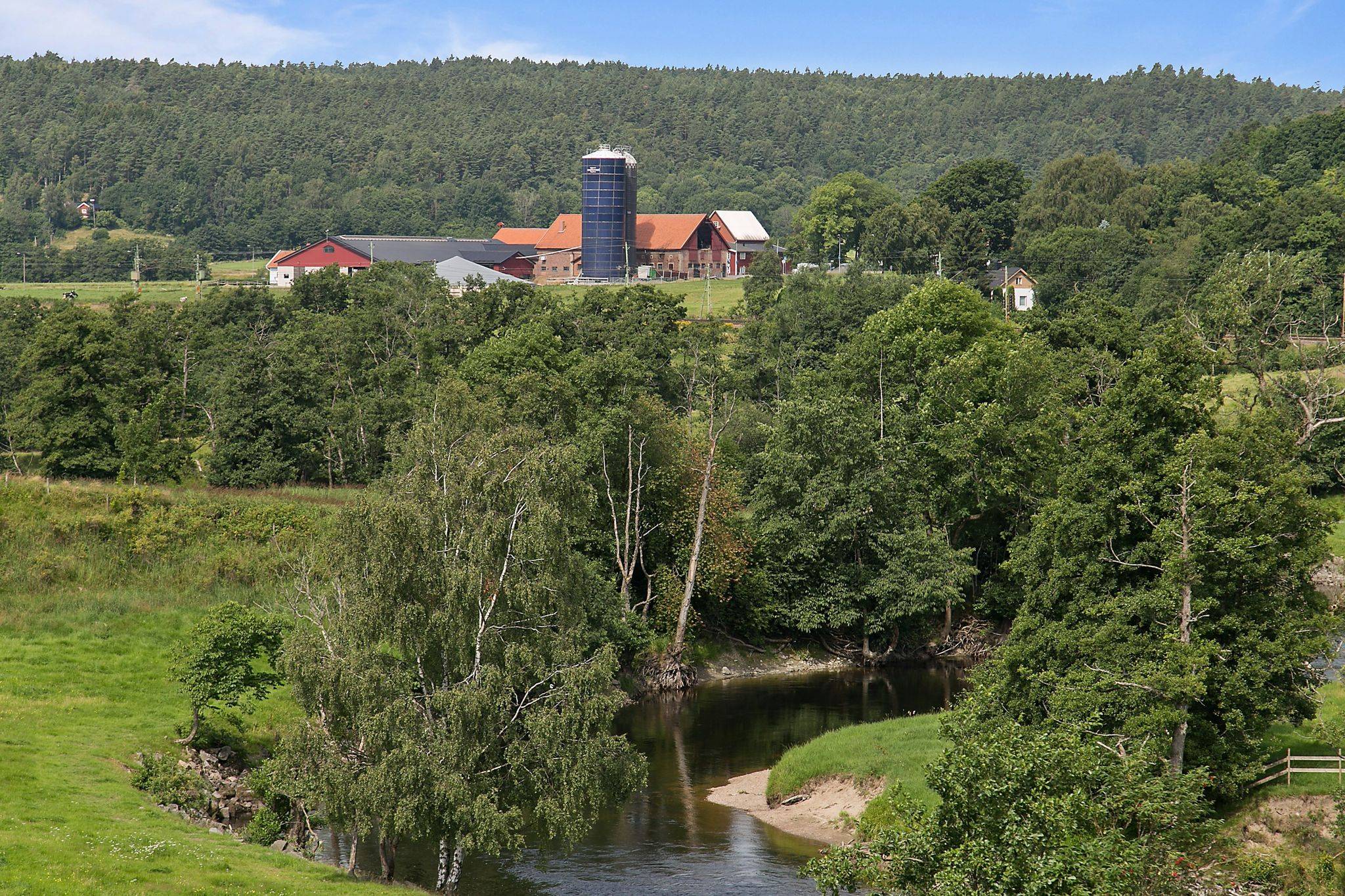 6 rum Villa på Bykällevägen 35 Kåhög Partille kommun - bild 39