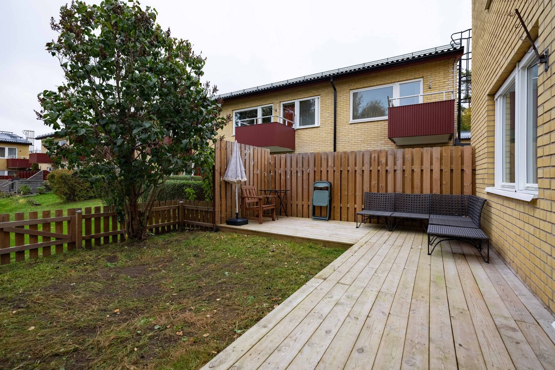 3 rum Lägenhet på Styrmansgatan 169 Visby Kölen Gotlands kommun - bild 24
