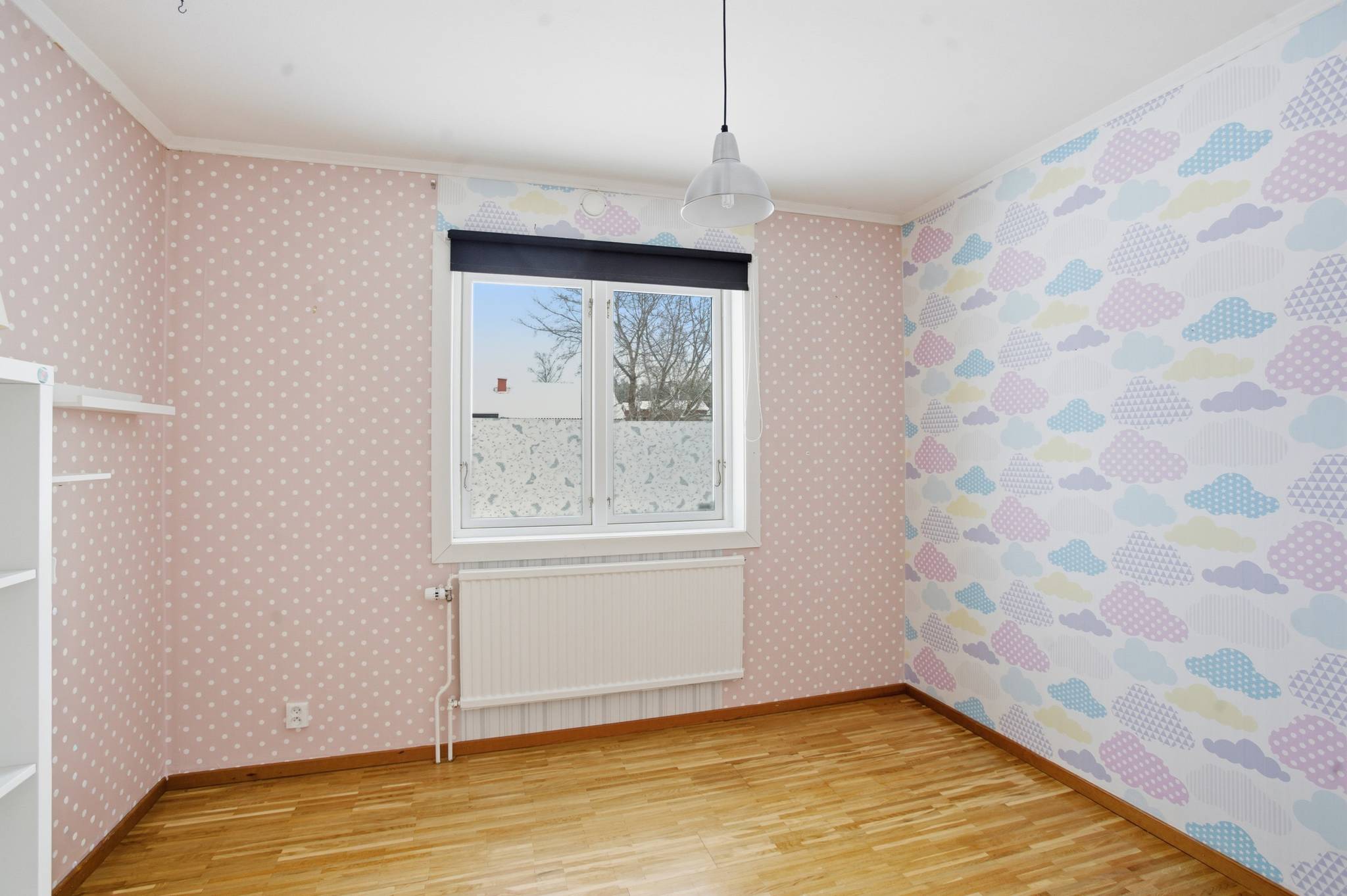 4 rum Villa på Anders Ersvägen 29 Holmsund Umeå kommun - bild 17