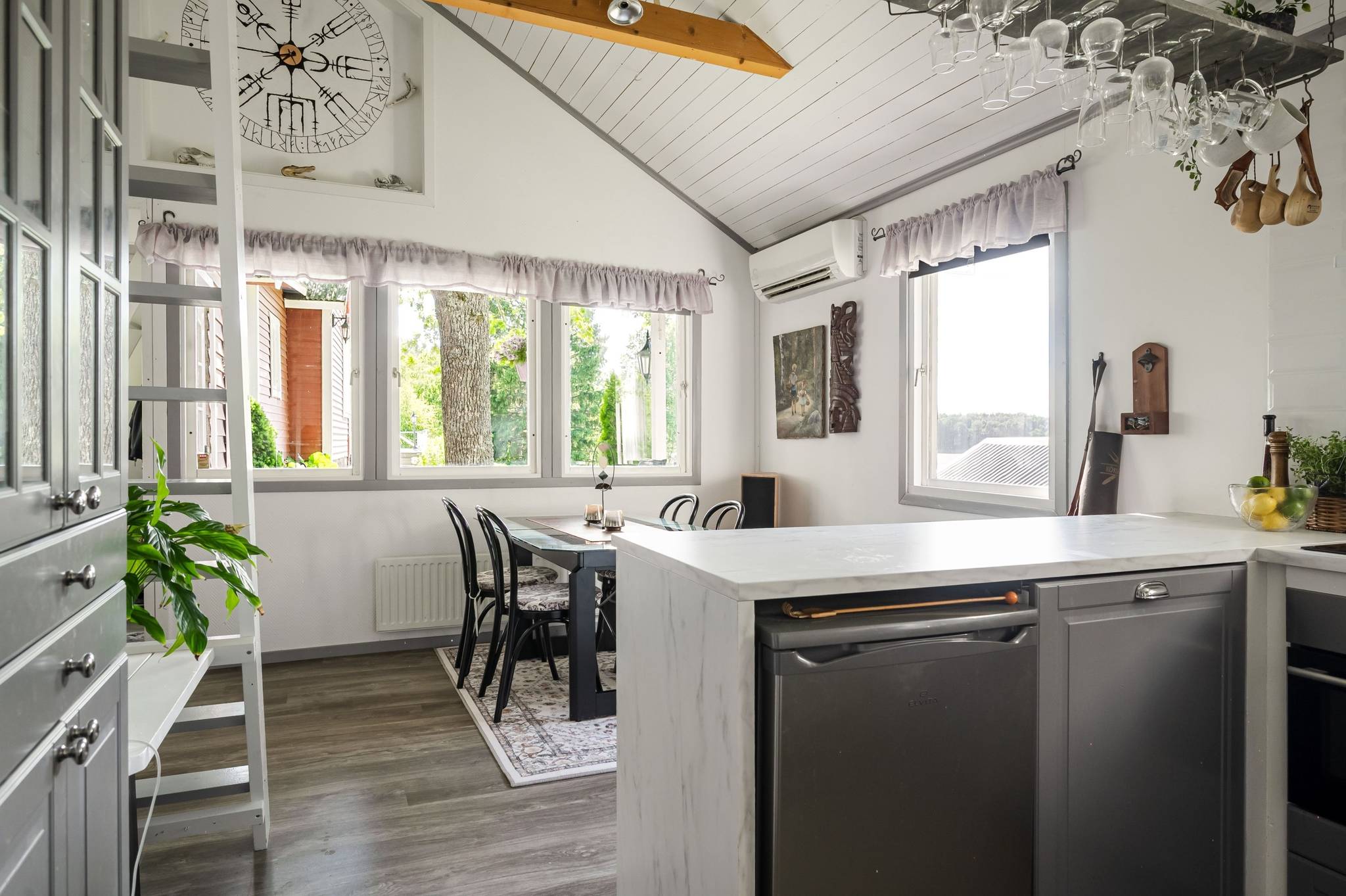 4 rum Vinterbonat fritidshus på Janslunda 19 Stallarholmen Strängnäs kommun - bild 34