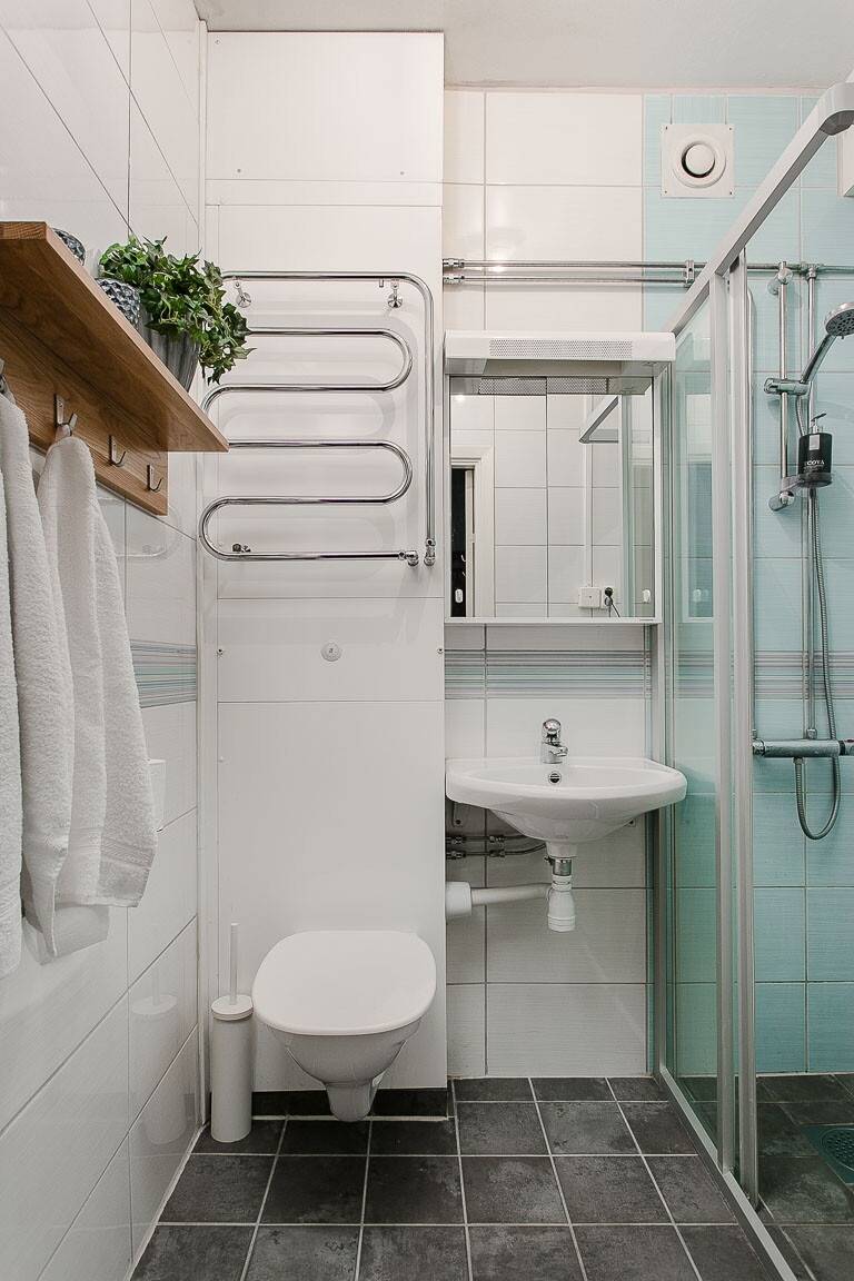 2 rum Lägenhet på Stenportsgatan 26B Centralt Lidköpings kommun - bild 16