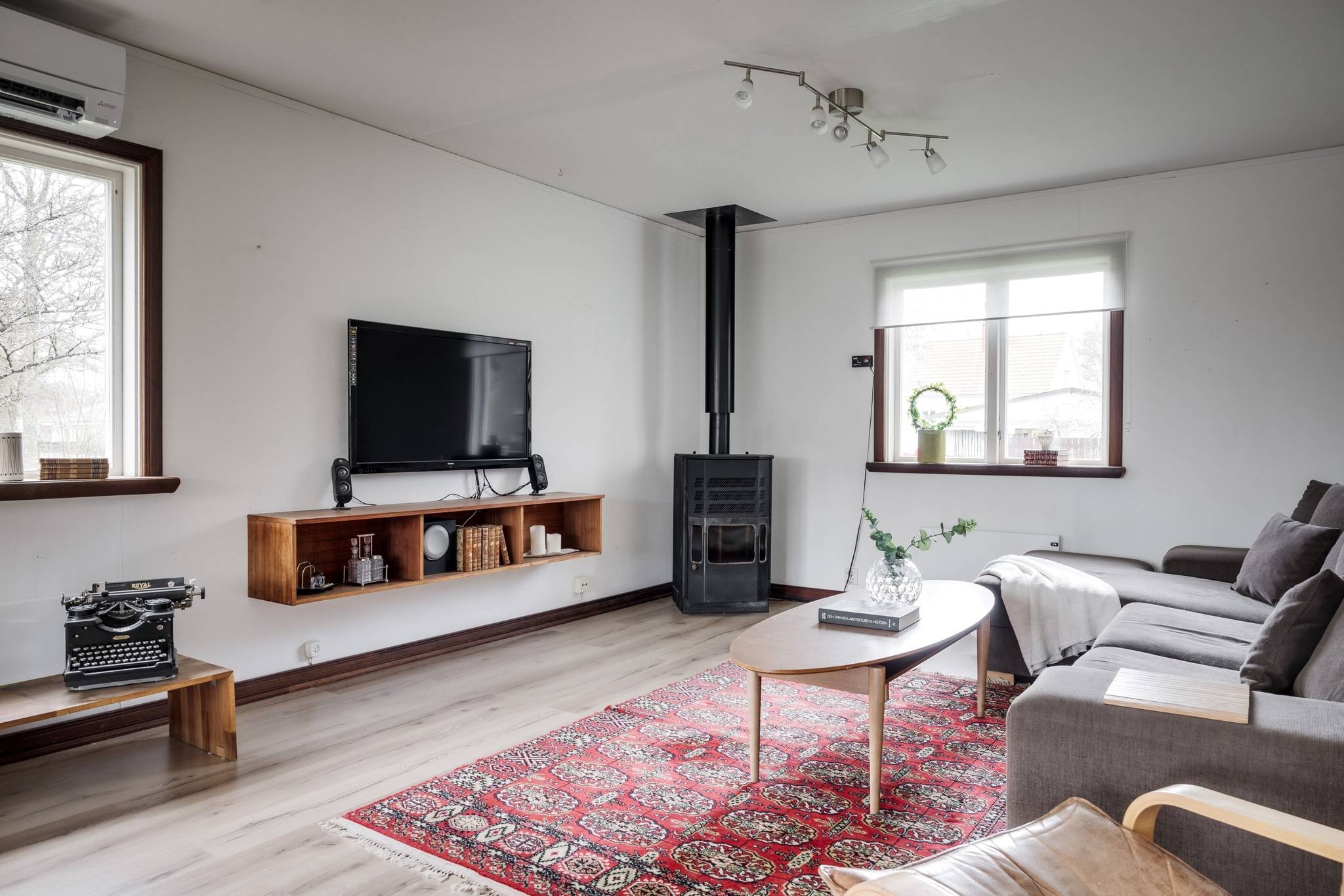 7 rum Villa på Parkgatan 9 Hemse Gotlands kommun - bild 15