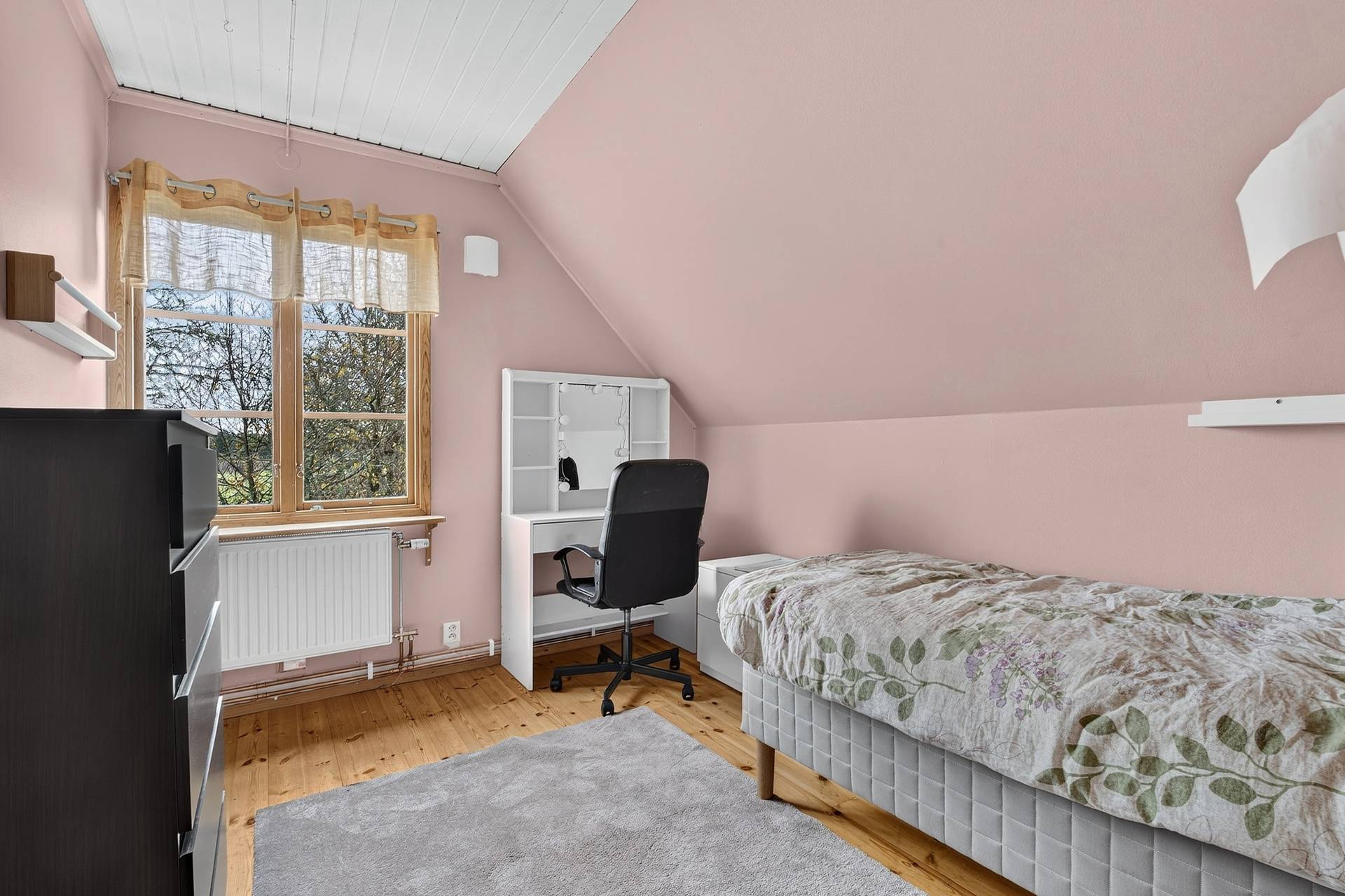 8 rum Villa på Fornby 6 Rasbo Uppsala kommun - bild 30