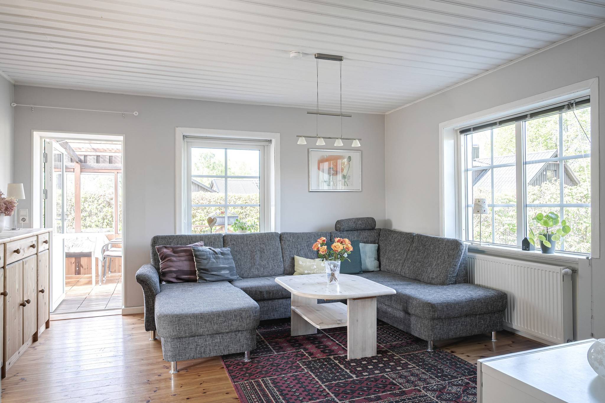 5 rum Villa på Satserup 5238 Hörby kommun - bild 10
