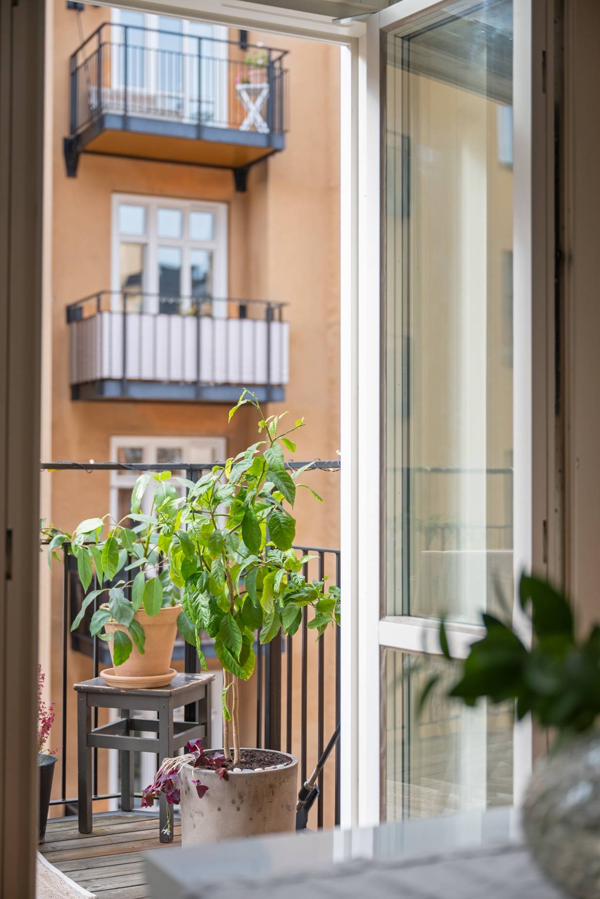 1 rum Lägenhet på Hagagatan 20,3tr Vasastan Stockholms kommun - bild 9