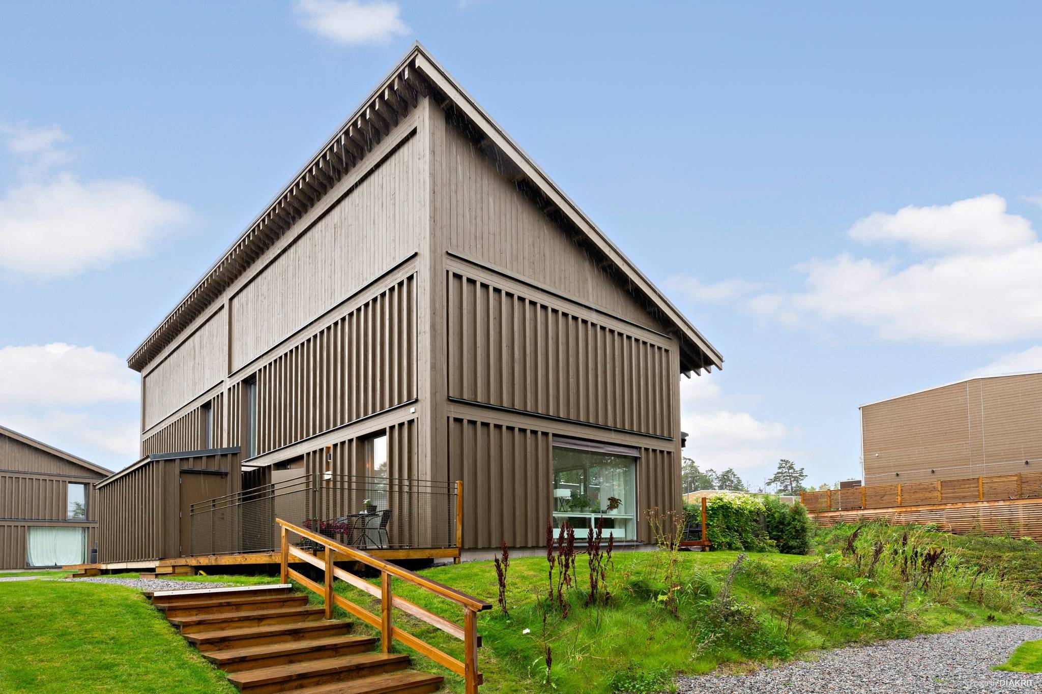 4 rum Parhus på Åkerhielms väg 45B Margretelund Österåkers kommun - bild 21