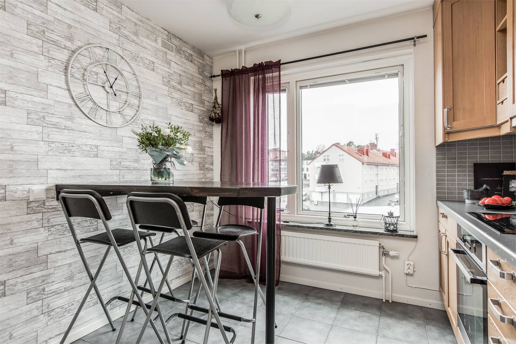 3 rum Lägenhet på Harmonigatan 11 B Skönsmon Sundsvalls kommun - bild 5