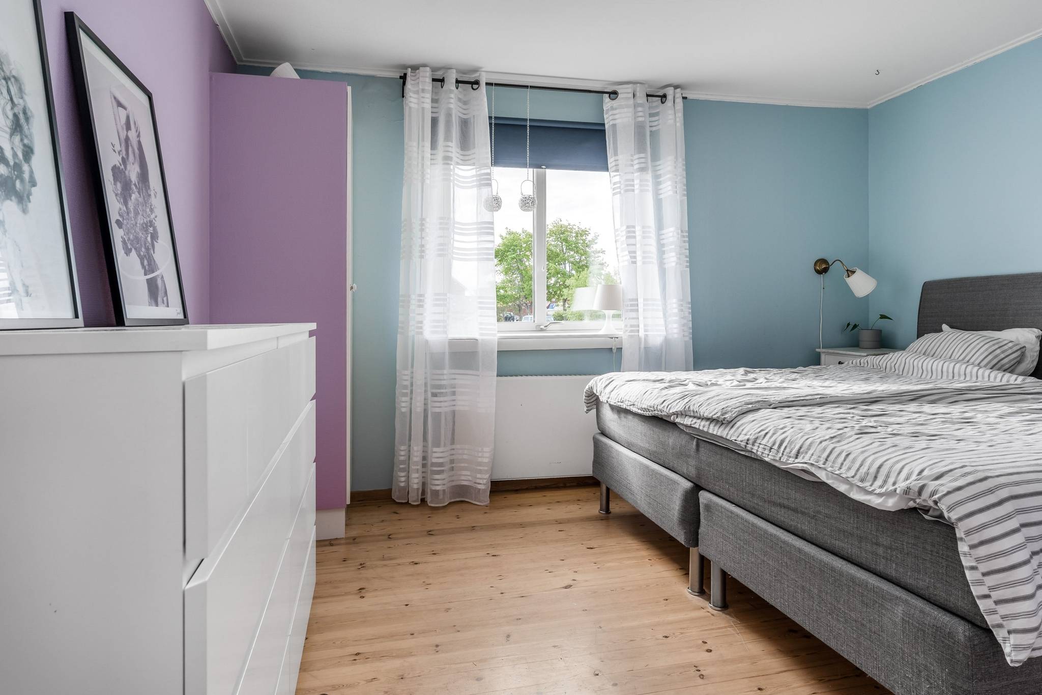 6 rum Villa på Tierpsvägen 4 Skärplinge Tierps kommun - bild 32