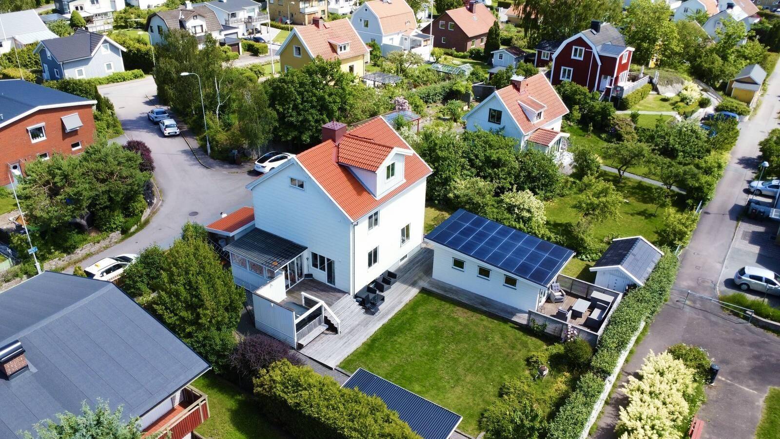 Göteborg, Göteborgs kommun