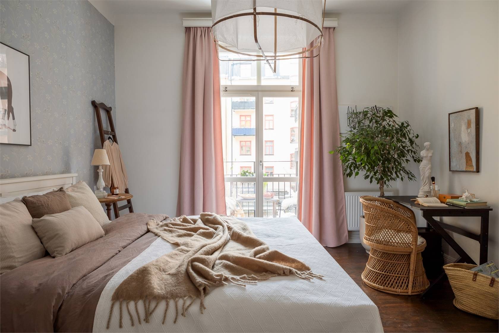 3 rum Lägenhet på Heleneborgsgatan 27 Hornstull Stockholms kommun - bild 25