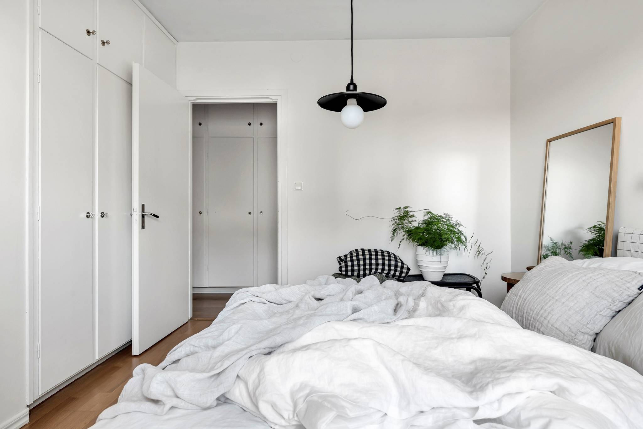 2 rum Lägenhet på Tiundagatan 54A Luthagen Uppsala kommun - bild 24