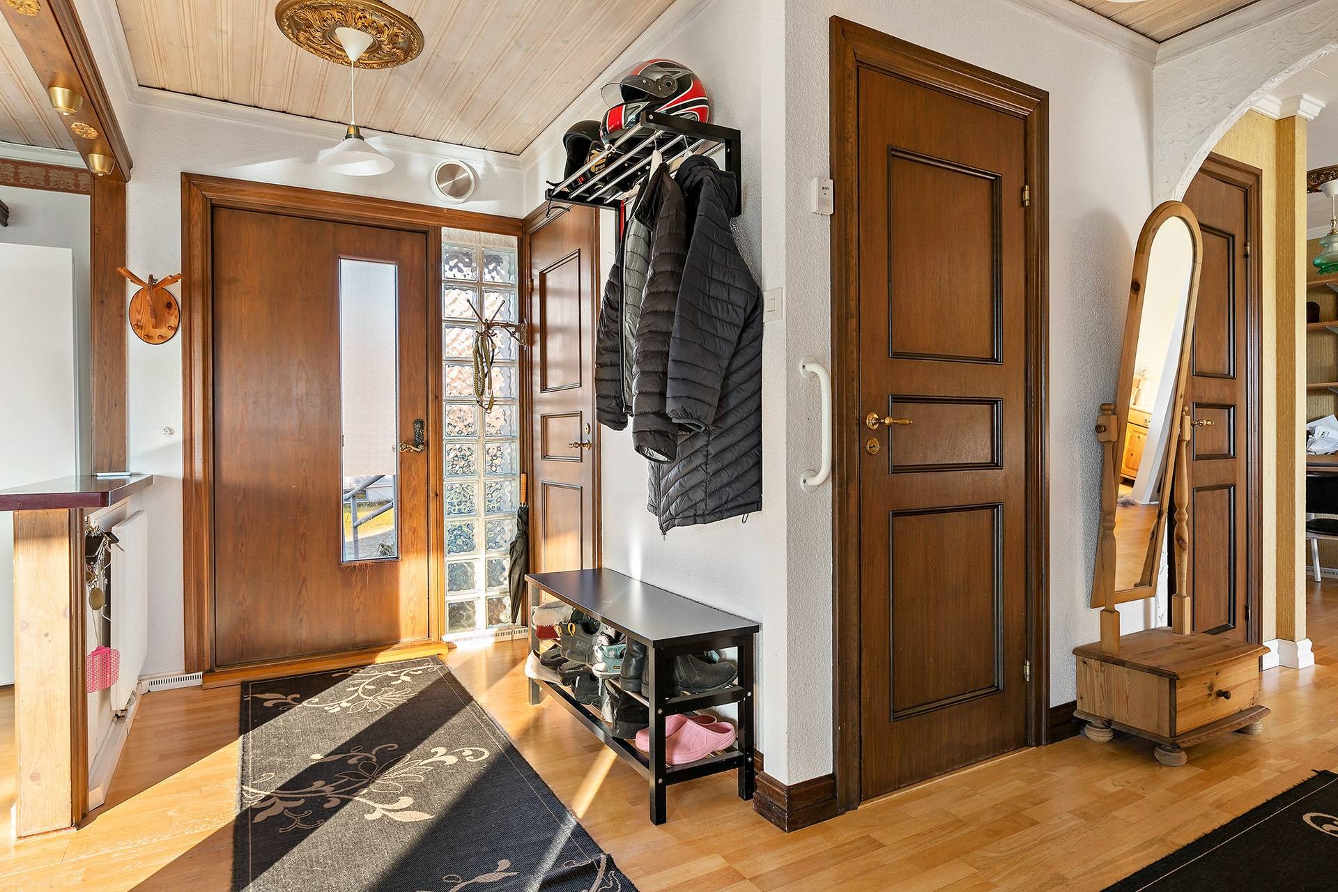 2 rum Villa på Nordanbyvägen 24 Nordanbyn Gagnefs kommun - bild 4