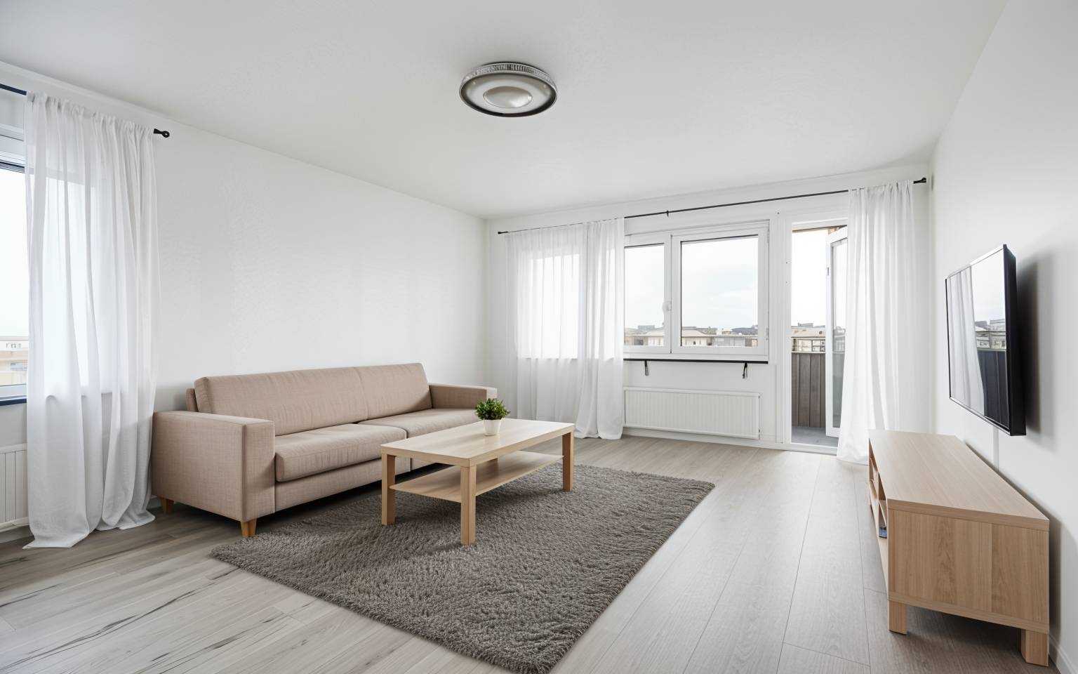 2 rum Lägenhet på Serenadgatan 30 Almvik Malmö kommun - bild 29