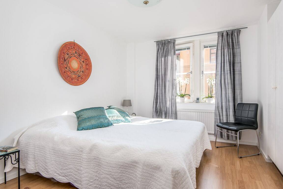 3 rum Lägenhet på S:t Persgatan 41 Centralt Norrköpings kommun - bild 17