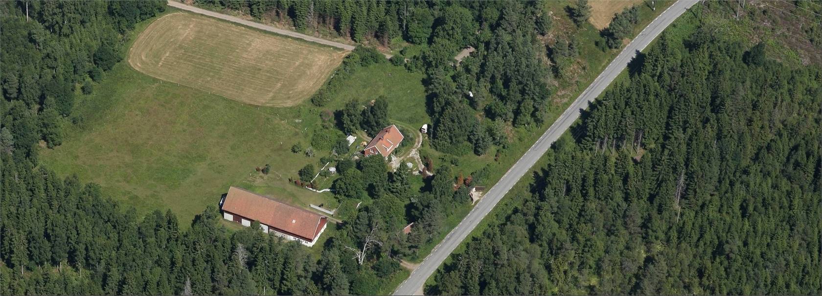 7 rum Gård utan jordbruk på Hultets gård Öresjö Trollhättans kommun - bild 28