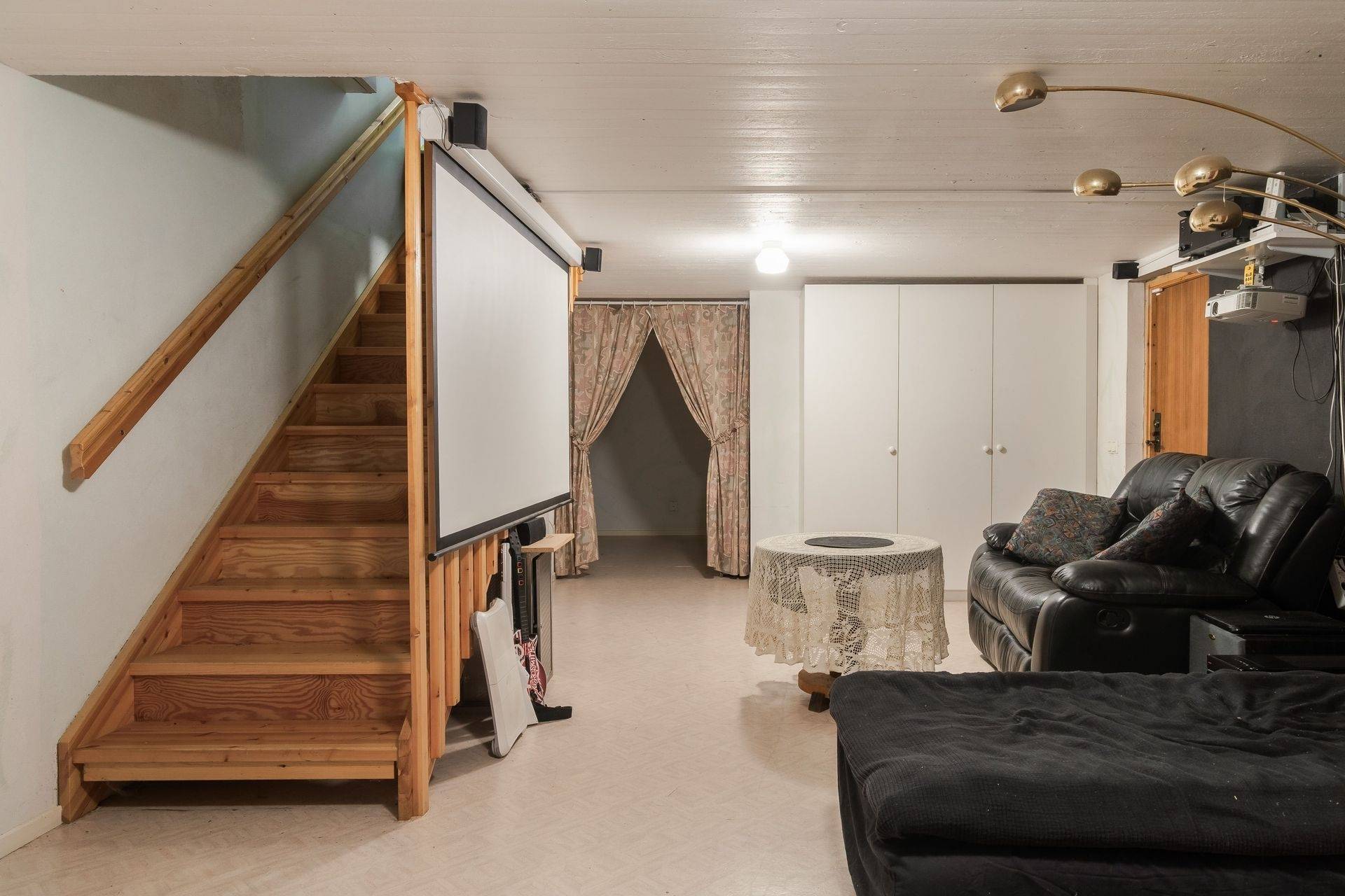 7 rum Villa på Kullagatan 15 Oskarström Halmstads kommun - bild 27