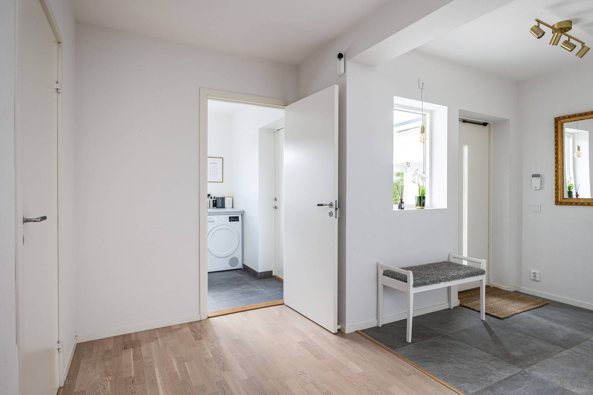6 rum Villa på Åkersrovägen 12 Åkersberg Enköpings kommun - bild 26